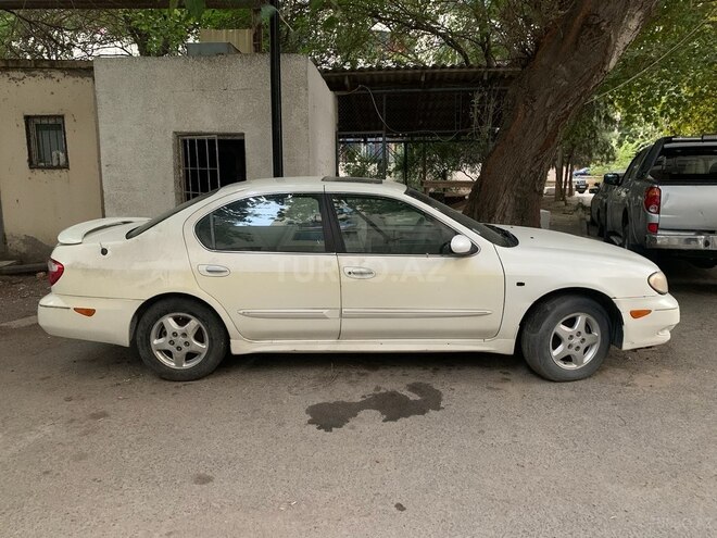Nissan Maxima 2002, 650,000 km - 3.0 l - Bakı
