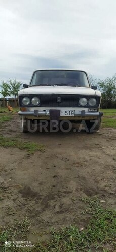 LADA (VAZ) 2106 1977, 10,000 km - 1.5 л - Qəbələ