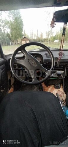 LADA (VAZ) 2106 1977, 10,000 km - 1.5 л - Qəbələ