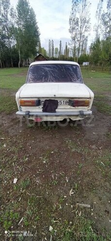 LADA (VAZ) 2106 1977, 10,000 km - 1.5 л - Qəbələ