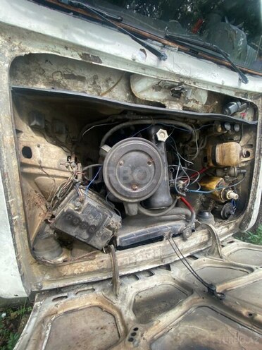 LADA (VAZ) 2106 1977, 10,000 km - 1.5 л - Qəbələ