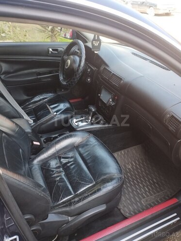 Volkswagen Passat 2001, 253,800 km - 1.8 l - Bakı