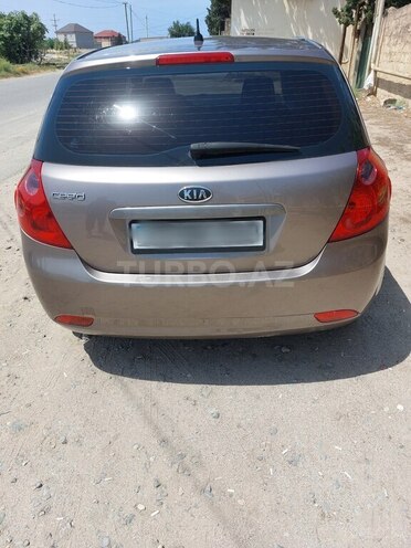 Kia Ceed 2007, 180,000 km - 1.4 l - Bakı