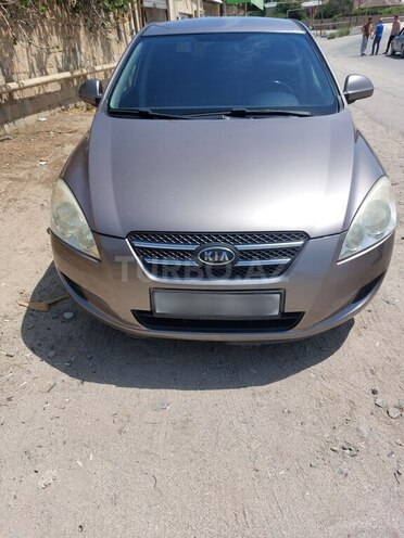 Kia Ceed 2007, 180,000 km - 1.4 l - Bakı
