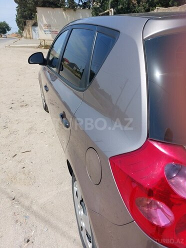 Kia Ceed 2007, 180,000 km - 1.4 l - Bakı
