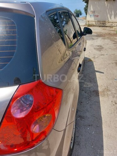 Kia Ceed 2007, 180,000 km - 1.4 l - Bakı