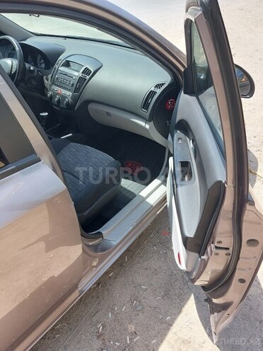 Kia Ceed 2007, 180,000 km - 1.4 l - Bakı