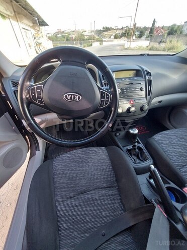 Kia Ceed 2007, 180,000 km - 1.4 l - Bakı