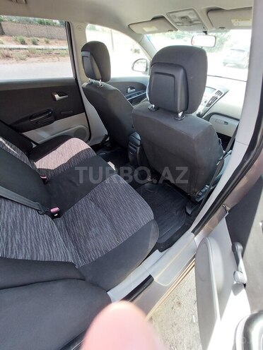 Kia Ceed 2007, 180,000 km - 1.4 l - Bakı