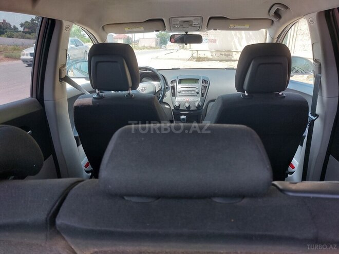 Kia Ceed 2007, 180,000 km - 1.4 l - Bakı
