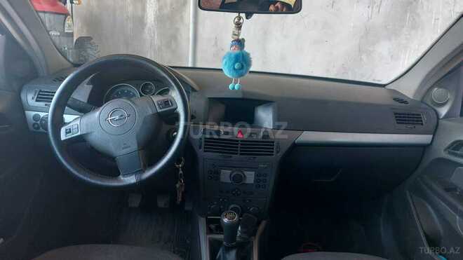 Opel Astra 2004, 314,000 km - 1.4 l - Xaçmaz
