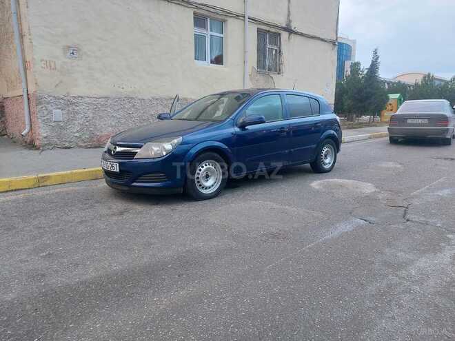 Opel Astra 2004, 314,000 km - 1.4 l - Xaçmaz