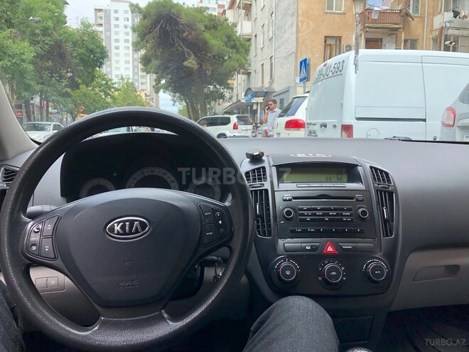 Kia Ceed 2007, 224,000 km - 1.4 l - Bakı