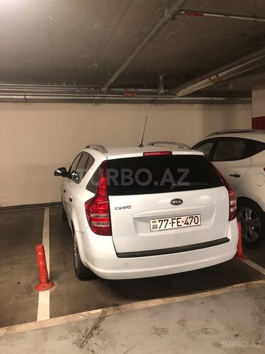 Kia Ceed 2007, 224,000 km - 1.4 l - Bakı