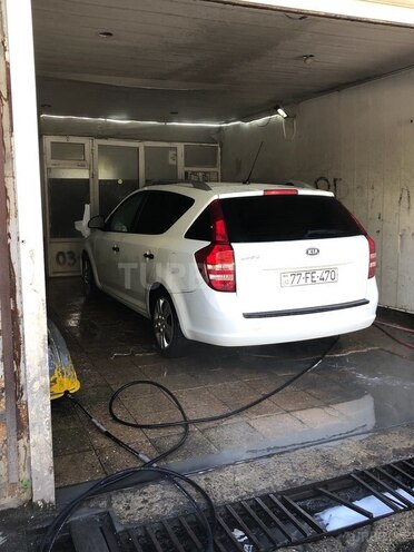 Kia Ceed 2007, 224,000 km - 1.4 l - Bakı