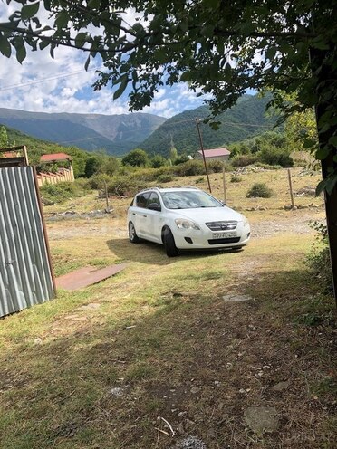 Kia Ceed 2007, 224,000 km - 1.4 l - Bakı