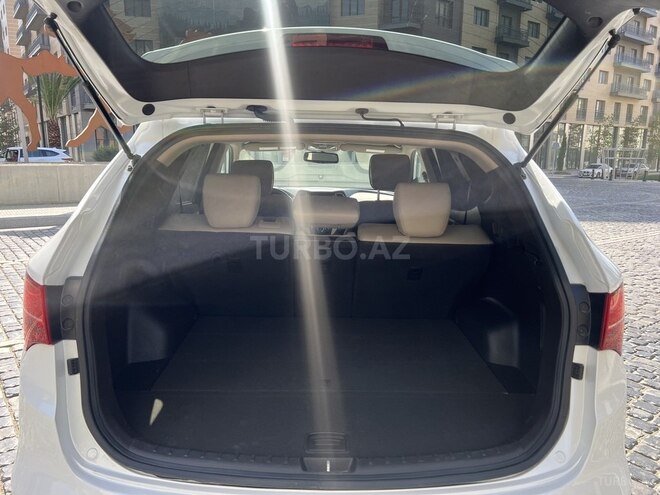 Hyundai Santa Fe 2014, 167,748 km - 2.0 l - Bakı