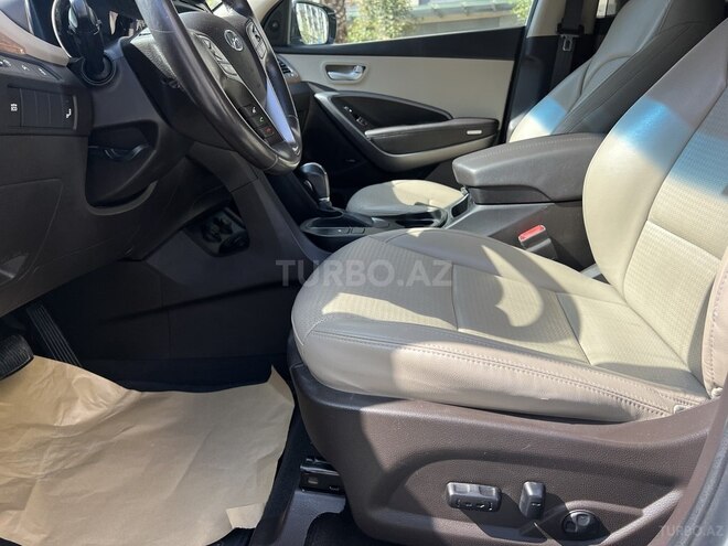 Hyundai Santa Fe 2014, 167,748 km - 2.0 l - Bakı