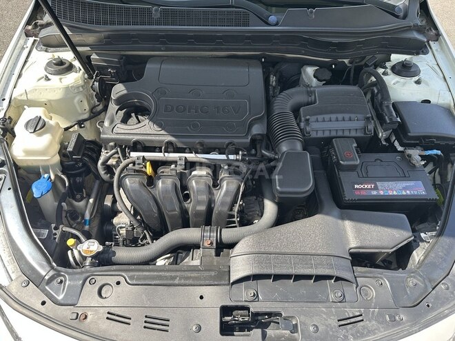 Kia Optima 2011, 180,000 km - 2.0 l - Bakı