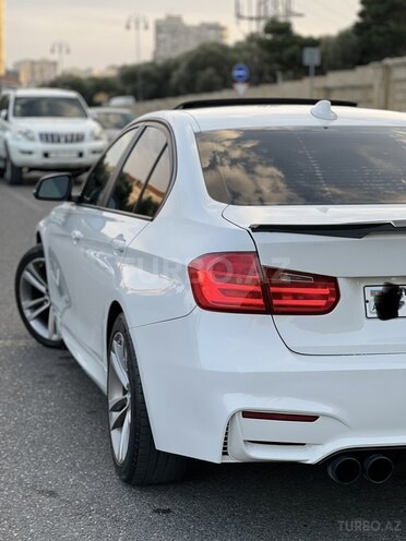 BMW 328 2012, 159,000 km - 2.0 l - Bakı