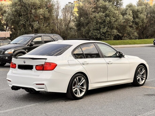 BMW 328 2012, 159,000 km - 2.0 l - Bakı