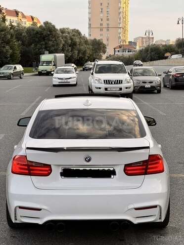 BMW 328 2012, 159,000 km - 2.0 l - Bakı