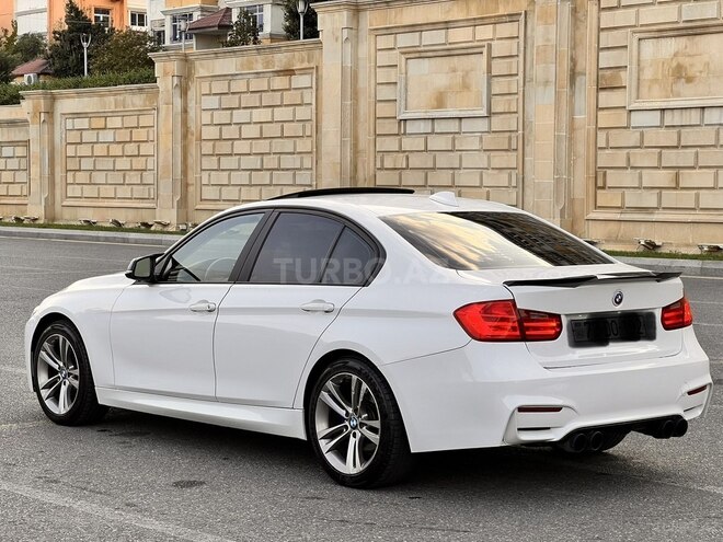 BMW 328 2012, 159,000 km - 2.0 l - Bakı