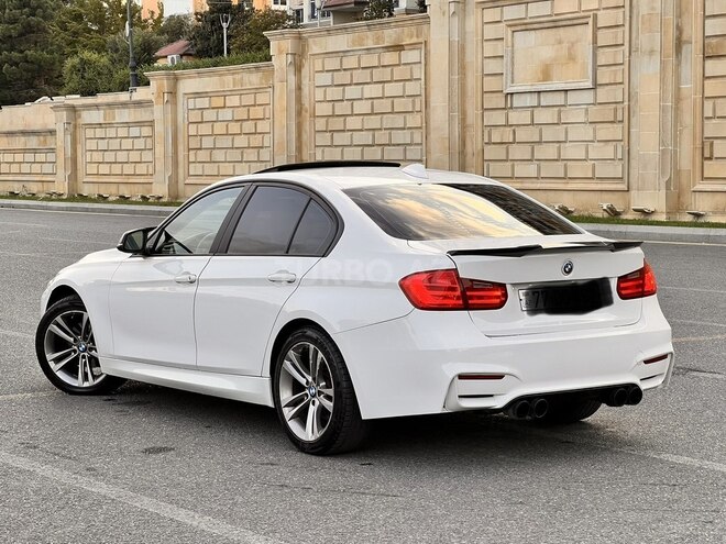 BMW 328 2012, 159,000 km - 2.0 l - Bakı