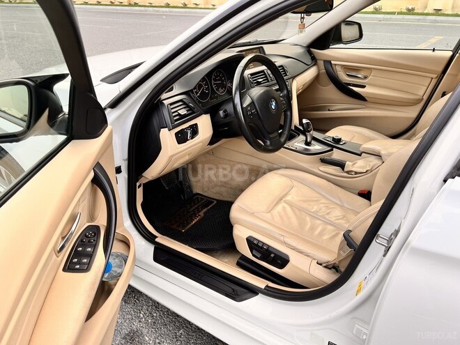 BMW 328 2012, 159,000 km - 2.0 l - Bakı