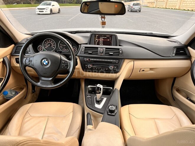 BMW 328 2012, 159,000 km - 2.0 l - Bakı