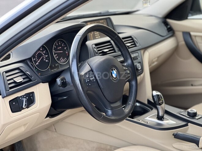 BMW 328 2012, 159,000 km - 2.0 l - Bakı