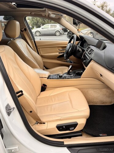BMW 328 2012, 159,000 km - 2.0 l - Bakı