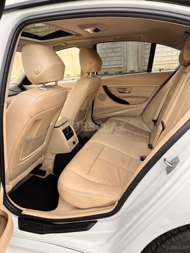 BMW 328 2012, 159,000 km - 2.0 l - Bakı