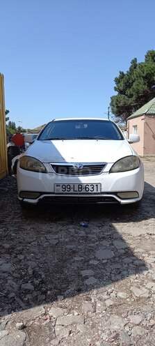 Daewoo Gentra 2014, 349,455 km - 1.5 l - Bakı