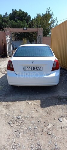 Daewoo Gentra 2014, 349,455 km - 1.5 l - Bakı