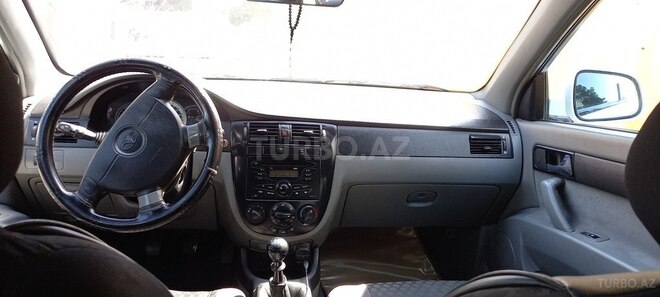 Daewoo Gentra 2014, 349,455 km - 1.5 l - Bakı