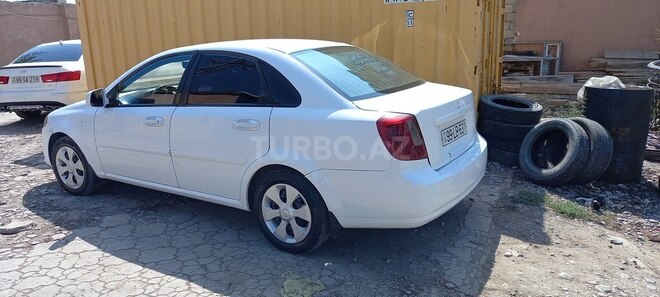 Daewoo Gentra 2014, 349,455 km - 1.5 l - Bakı