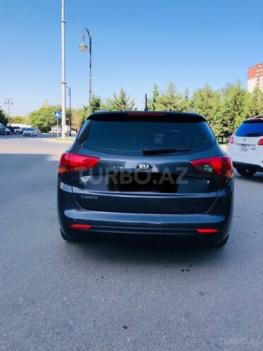 Kia Ceed 2013, 207,000 km - 1.4 l - Bakı