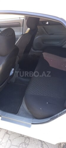 Daewoo Gentra 2014, 349,455 km - 1.5 l - Bakı
