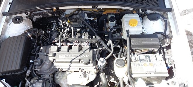 Daewoo Gentra 2014, 349,455 km - 1.5 l - Bakı