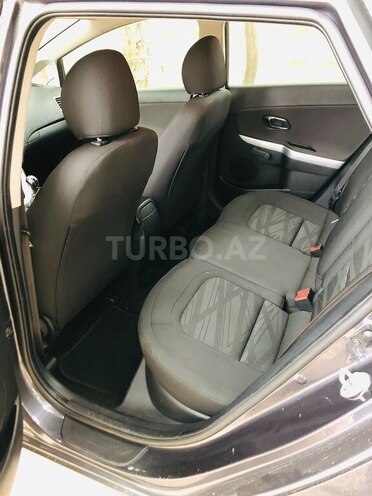 Kia Ceed 2013, 207,000 km - 1.4 l - Bakı