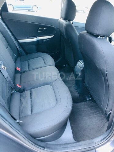 Kia Ceed 2013, 207,000 km - 1.4 l - Bakı