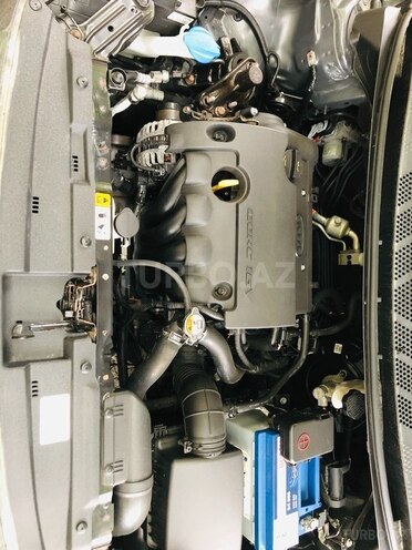 Kia Ceed 2013, 207,000 km - 1.4 l - Bakı