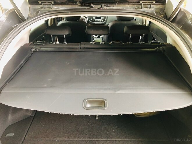 Kia Ceed 2013, 207,000 km - 1.4 l - Bakı