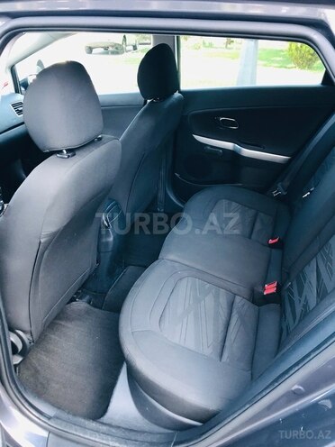 Kia Ceed 2013, 207,000 km - 1.4 l - Bakı