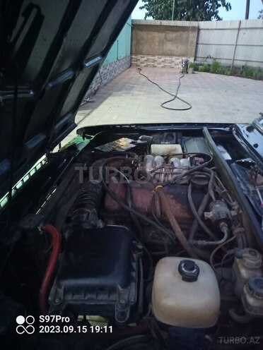 LADA (VAZ) Largus 2010, 53,063 km - 1.6 l - Masallı