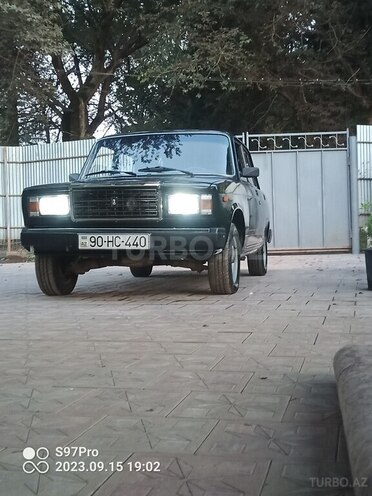 LADA (VAZ) Largus 2010, 53,063 km - 1.6 l - Masallı