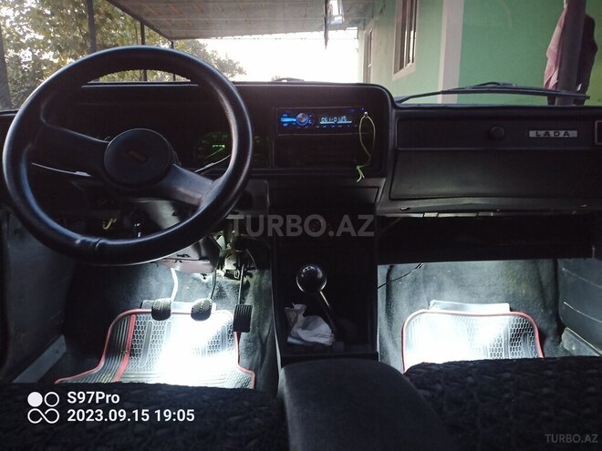 LADA (VAZ) Largus 2010, 53,063 km - 1.6 l - Masallı