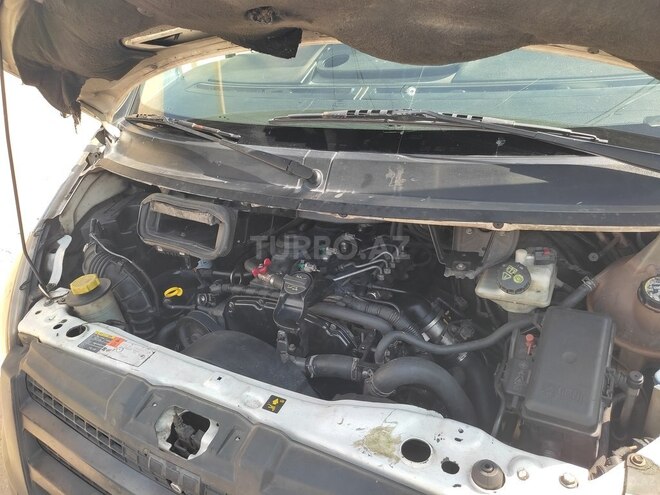 Ford Transit 2007, 500,000 km - 2.4 l - Bakı