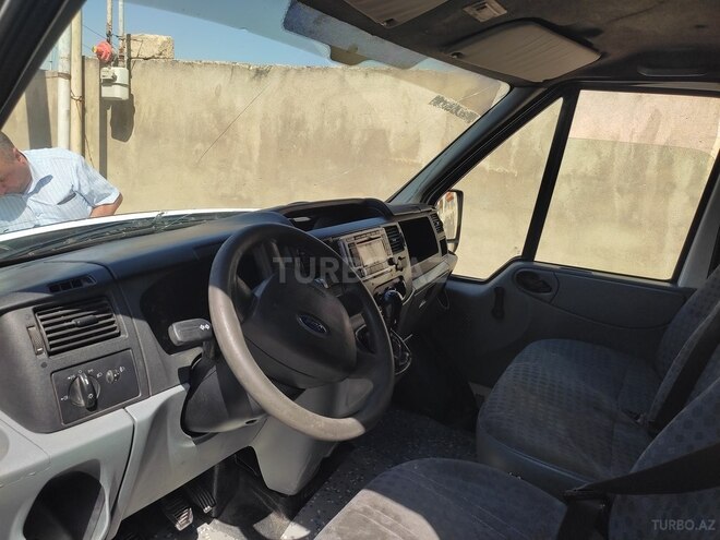 Ford Transit 2007, 500,000 km - 2.4 l - Bakı